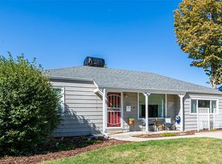 415 Perry St, Denver, CO 80204