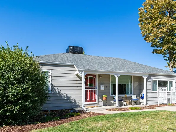 415 Perry Street, Denver, CO 80204