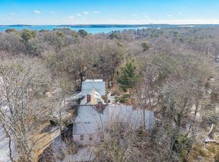 14 Bambi Way, Orleans, MA 02653