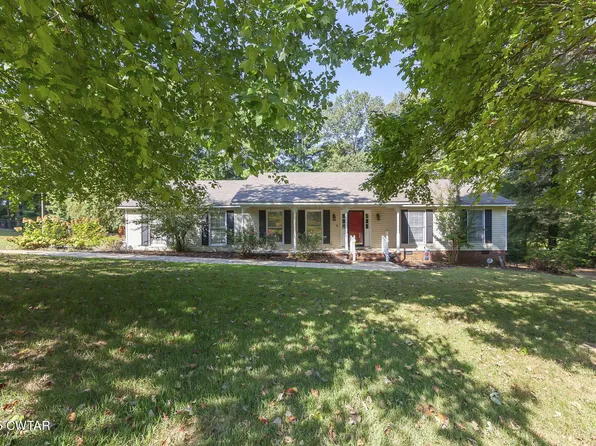 623 Forest Dr, Humboldt, TN 38343