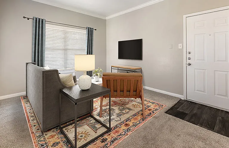 Trinity Oaks Apartment Homes — Photo 37