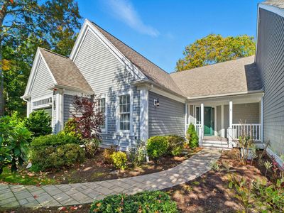5 Darby Point UNIT 5, Mashpee, MA, 02649
