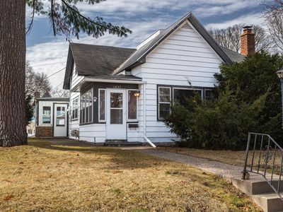 1433 Kane STREET, La Crosse, WI, 54603