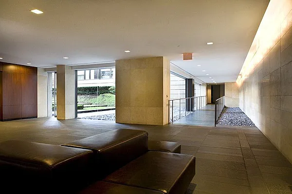 Rented by Brown Harris Stevens | media 8