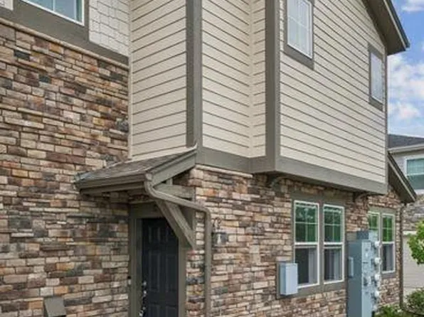 24646 E Calhoun Place #C, Aurora, CO 80016