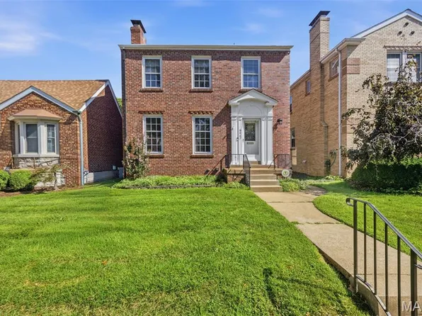 6067 Lansdowne Ave, Saint Louis, MO 63109