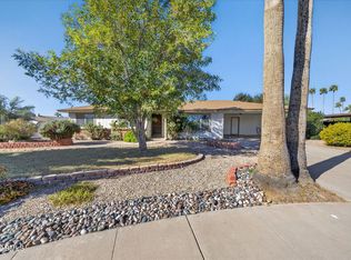 2410 E Wesleyan Dr, Tempe, AZ 85282
