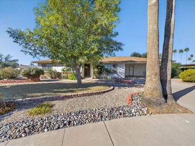 2410 E Wesleyan Drive, Tempe, AZ, 85282