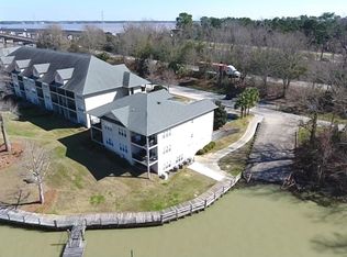 411 Ballard Ln, Santee, SC 29142
