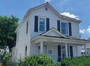 923 Beech St, Middletown, OH 45042