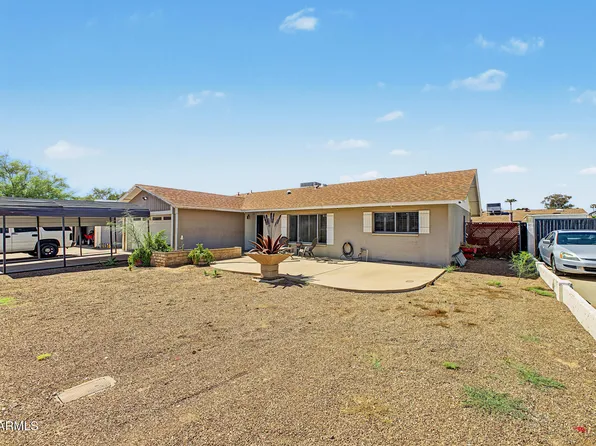 14428 N 51ST Lane, Glendale, AZ 85306