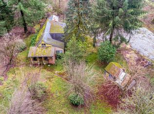 22509 NE Allworth Rd, Battle Ground, WA 98604