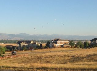 5058 Silver Feather Cir, Broomfield, CO 80023