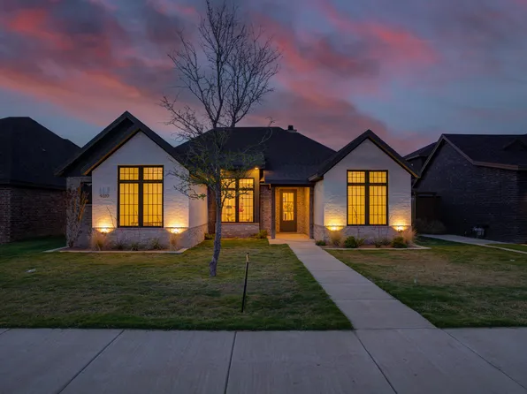 4610 138th Pl, Lubbock, TX 79424