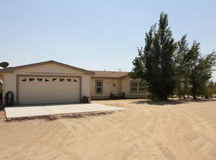 4234 Backus Rd, Mojave, CA 93501