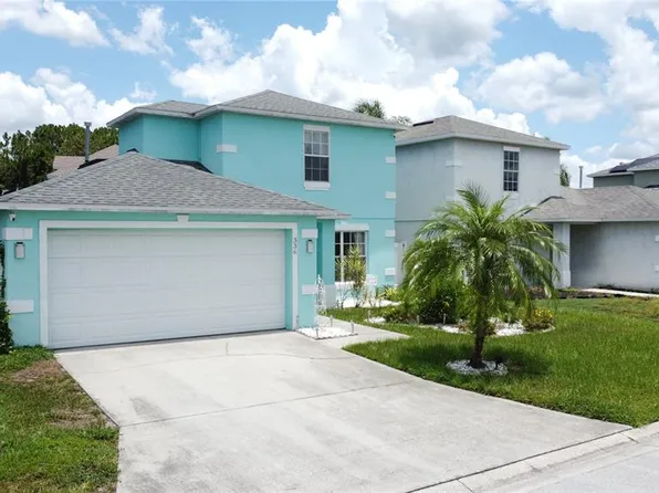 336 Hollingshead Loop, Davenport, FL 33896
