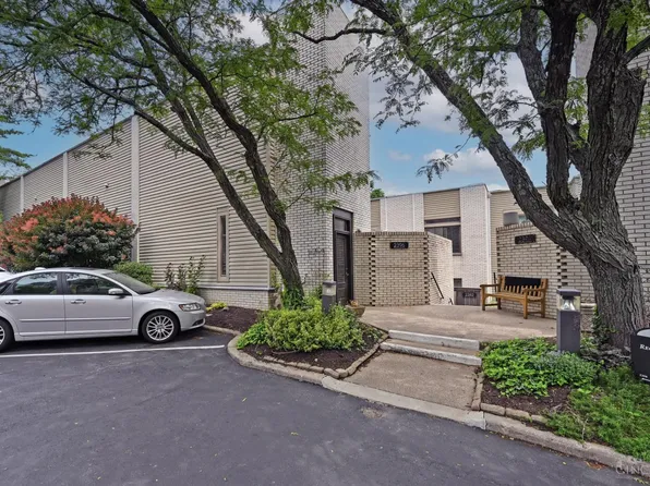 2396 Dana Ave, Cincinnati, OH 45208