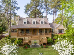 125 Isabella Ave, Washington, NC 27889