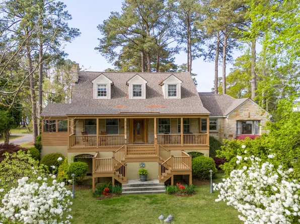 125 Isabella Avenue, Washington, NC 27889