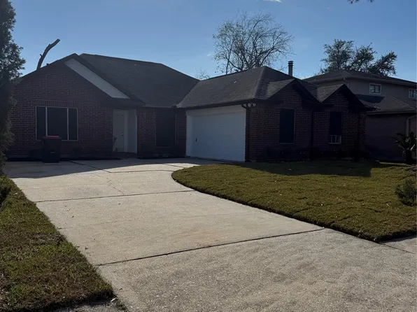 14322 Golden Cypress Ln, Cypress, TX 77429