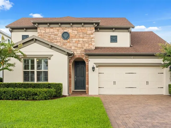 17307 BAL HARBOUR DRIVE, WINTER GARDEN, FL 34787