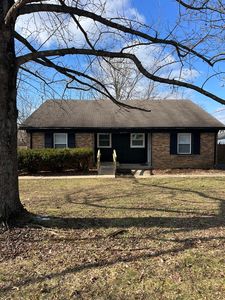 3195 Yellowstone Pkwy, Lexington, KY, 40517