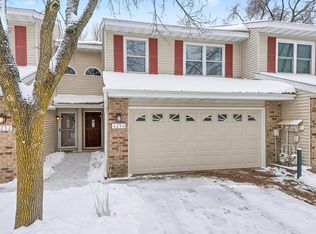 4234 Boulder Ridge Point, Eagan, MN 55122