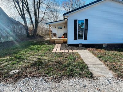 526 N Jefferson St, Rockville, IN, 47872