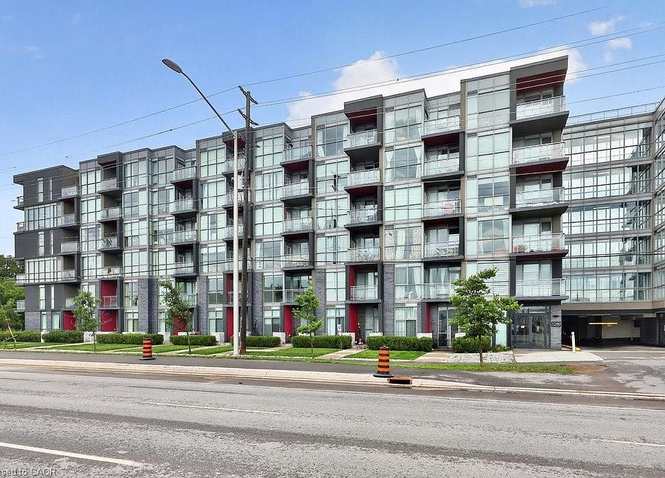 1st image of 5240 Dundas St #B202