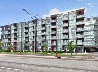 5240 Dundas St #B202, Burlington, ON L7L0J6