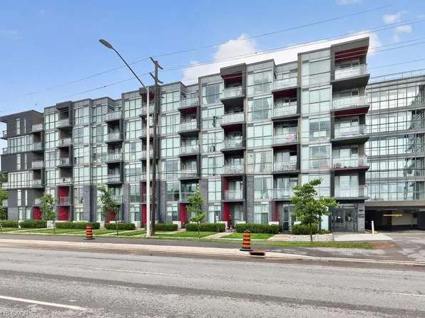 5240 Dundas St #B202, Burlington, ON L7L 0J6