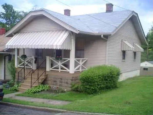 8 Fay Ave, Wheeling, WV 26003