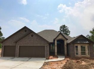 11718 E Grand Pond Ct, Montgomery, TX 77356