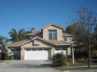 1521 Chestnut Cir, Corona, CA 92881