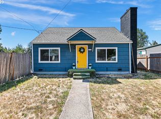 452 19th St, Springfield, OR 97477