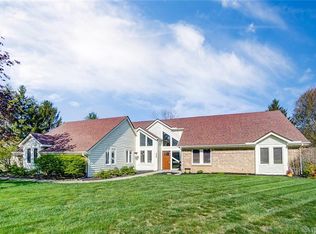 556 Highpoint Dr, Springboro, OH 45066