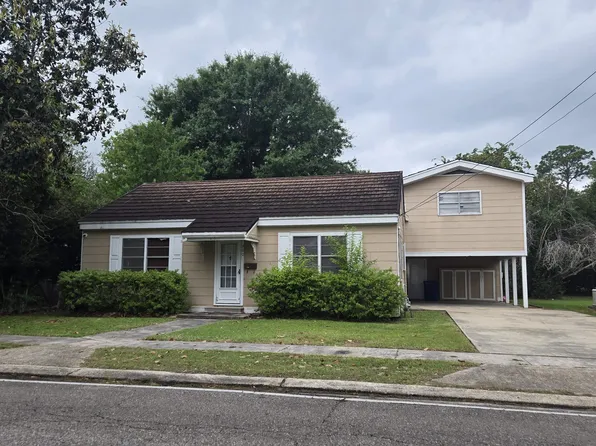 400 Tiger Dr, Thibodaux, LA 70301