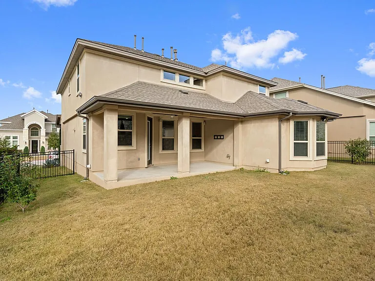 4205 Front Range Ln — Photo 35