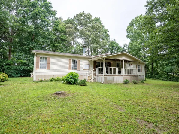 127 County Road 309, Bryant, AL 35958