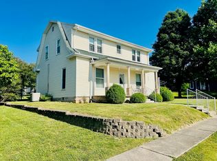 2003 F St, Bedford, IN 47421