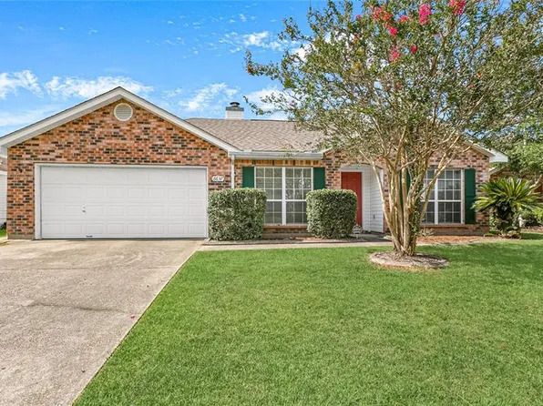 6637 Alisa Dr, Slidell, LA 70460
