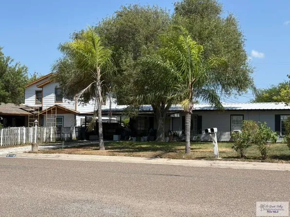 213-215 McGregor Ave, Harlingen, TX 78550