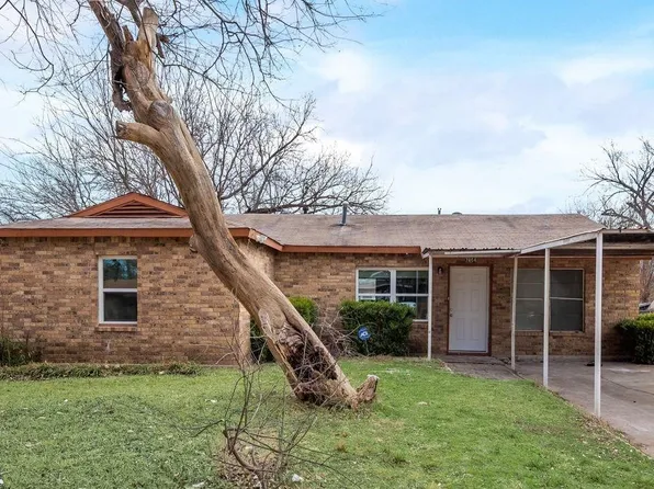 3864 Castle Hills Dr, Dallas, TX 75241