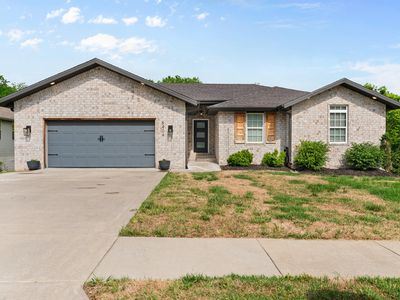 5404 S Clifton Avenue, Springfield, MO, 65810
