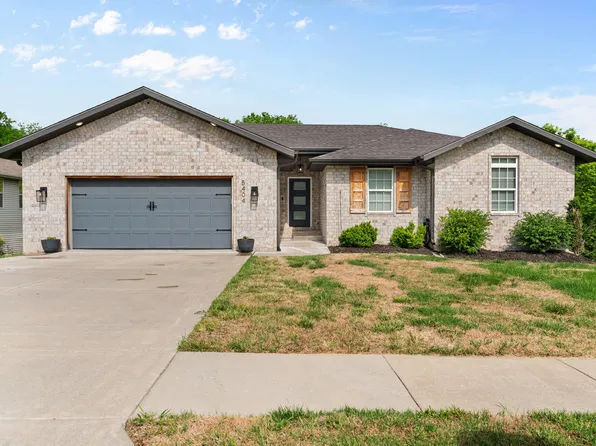 5404 S Clifton Avenue, Springfield, MO 65810