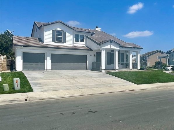 7684 Walnut Grove Ave, Corona, CA 92880