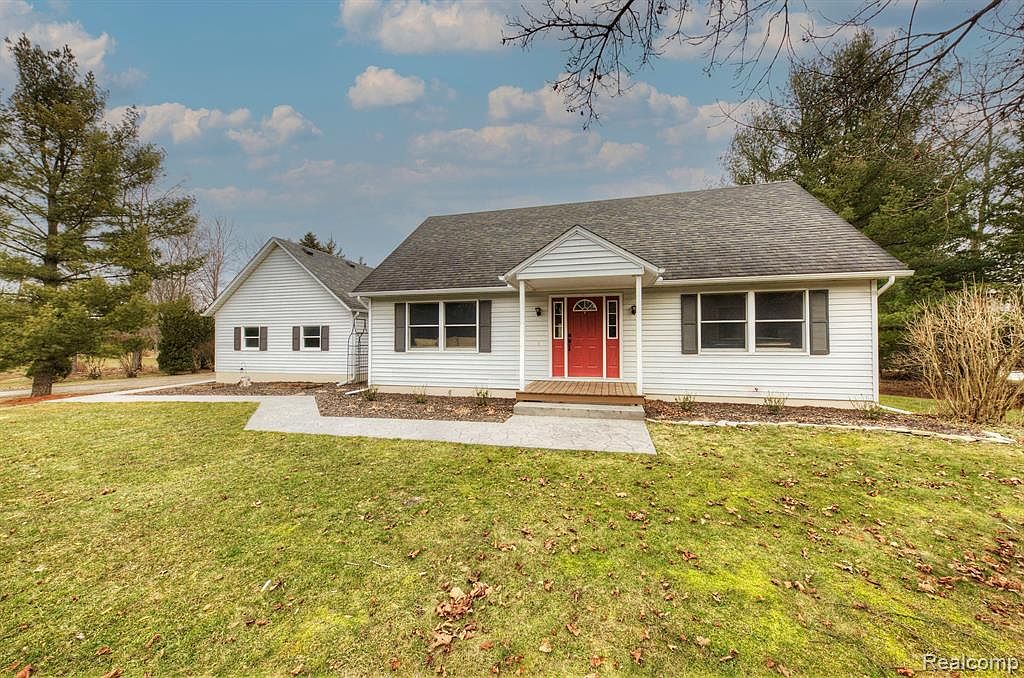 3830 W Pillar Rd, Whitmore Lake, MI 48189 Zillow