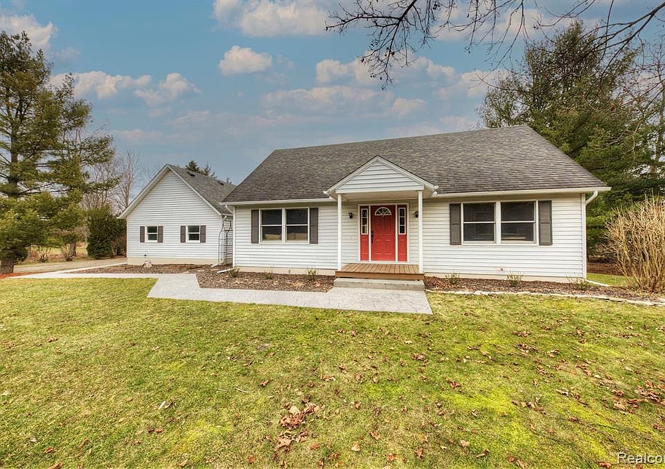 3830 W Pillar Rd, Whitmore Lake, MI 48189 Zillow