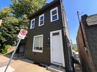 133 Pius St, Pittsburgh, PA 15203