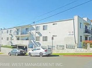 5740 Fayette St APT 105, Los Angeles, CA 90042